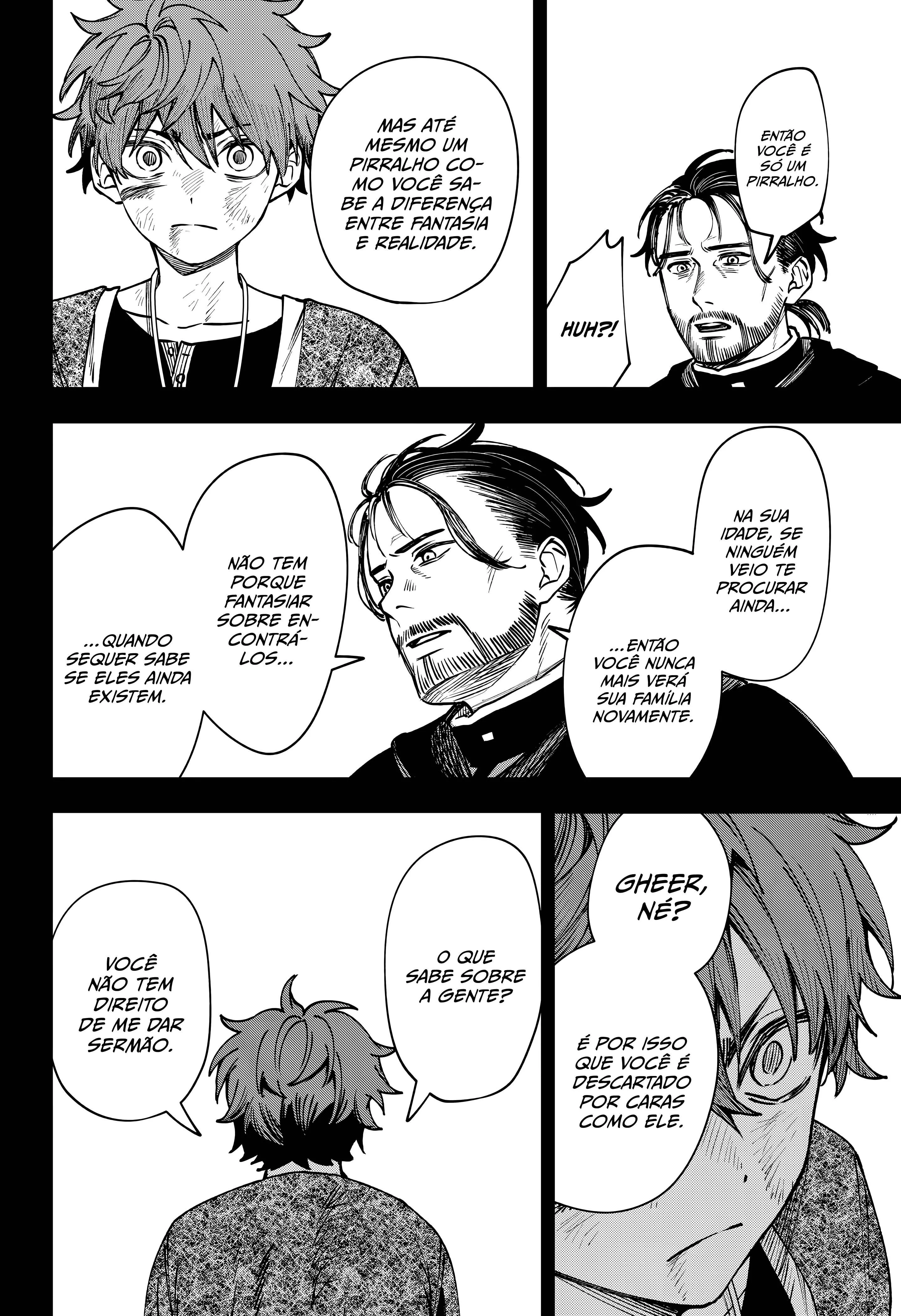 Read WITCHRIV PT-BR Manga Online