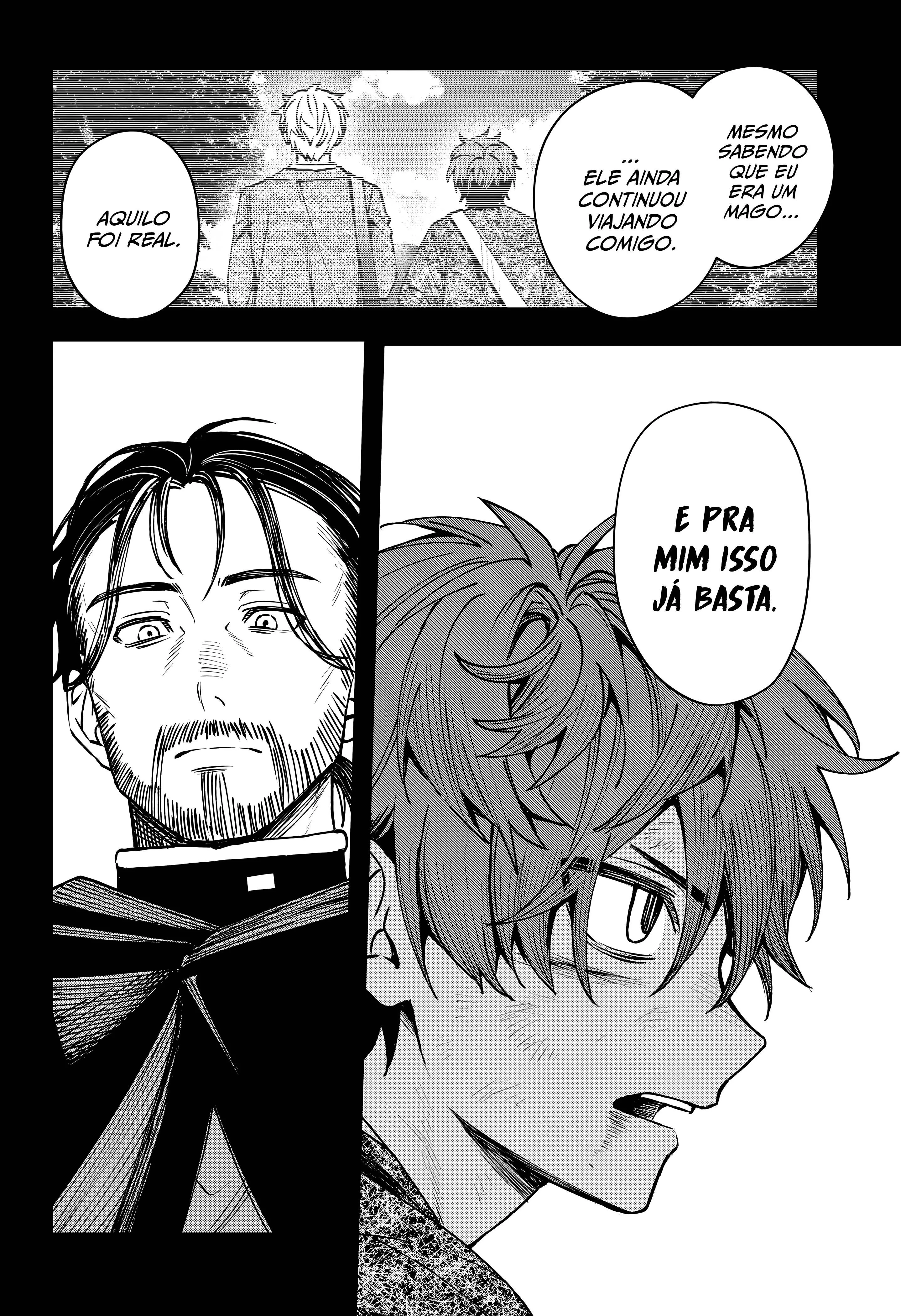 Read WITCHRIV PT-BR Manga Online