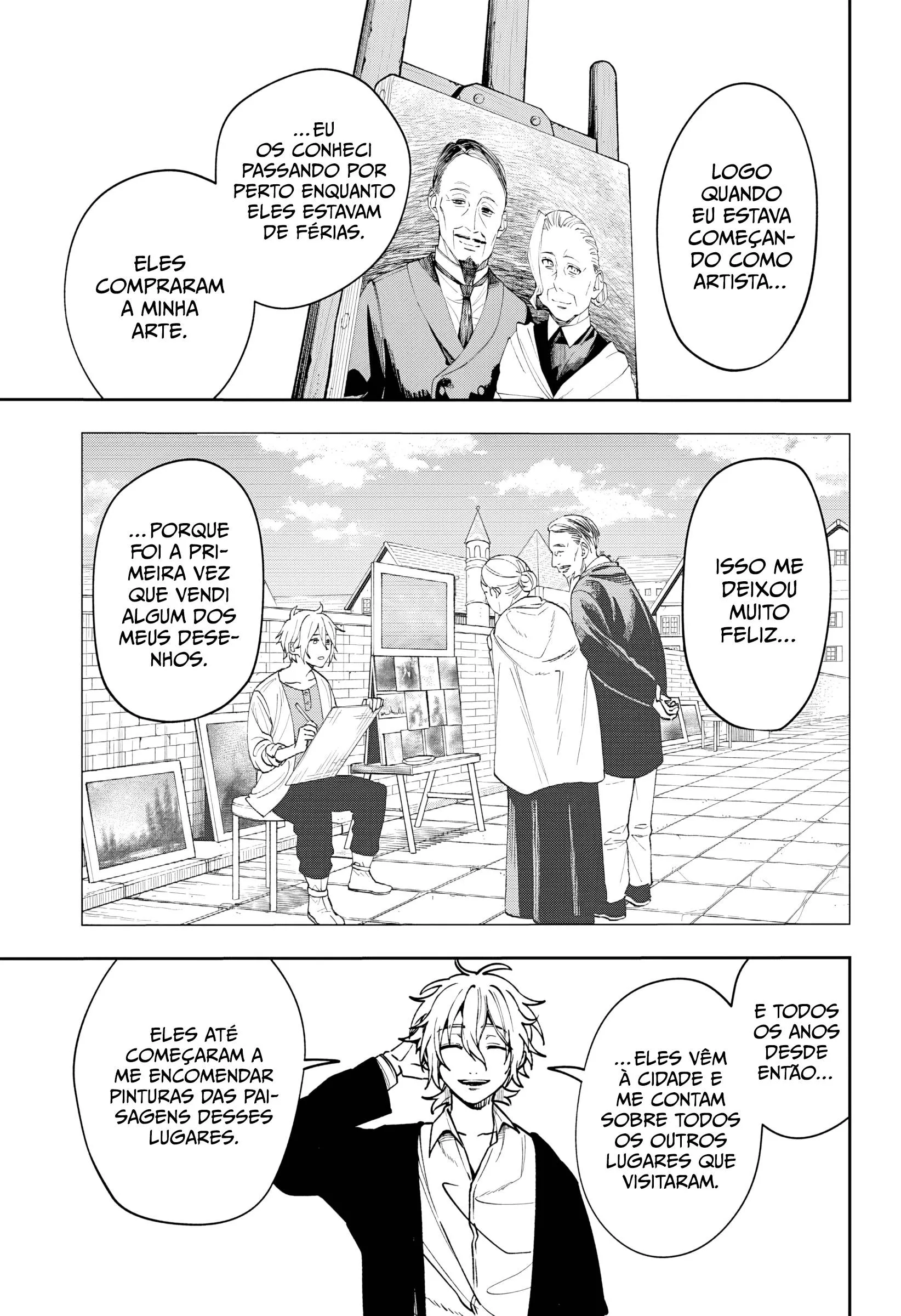 Read WITCHRIV PT-BR Manga Online
