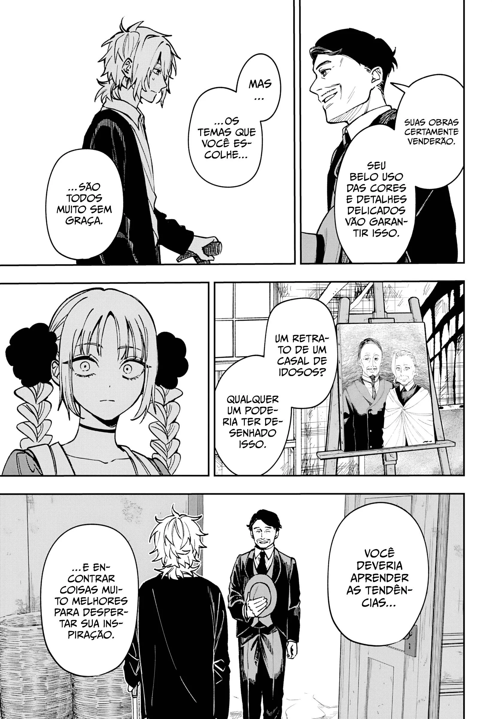 Read WITCHRIV PT-BR Manga Online