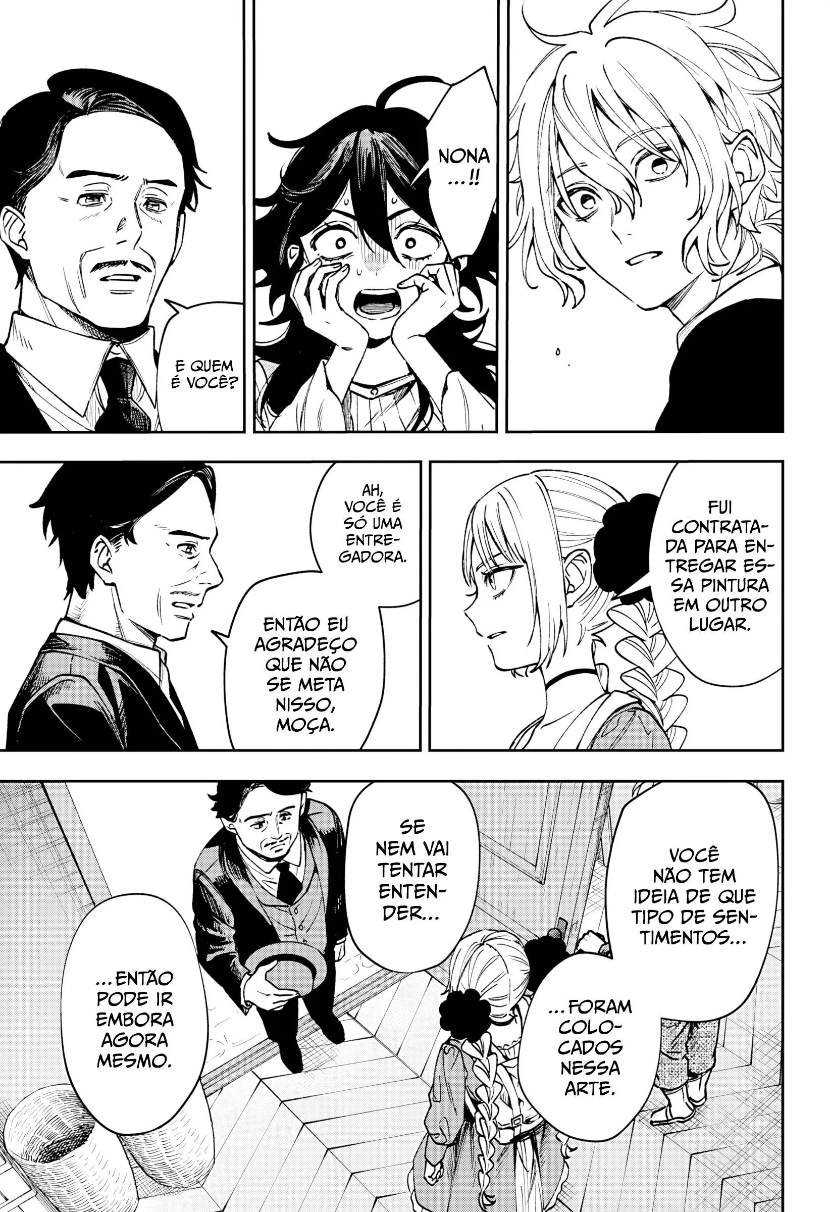 Read WITCHRIV PT-BR Manga Online