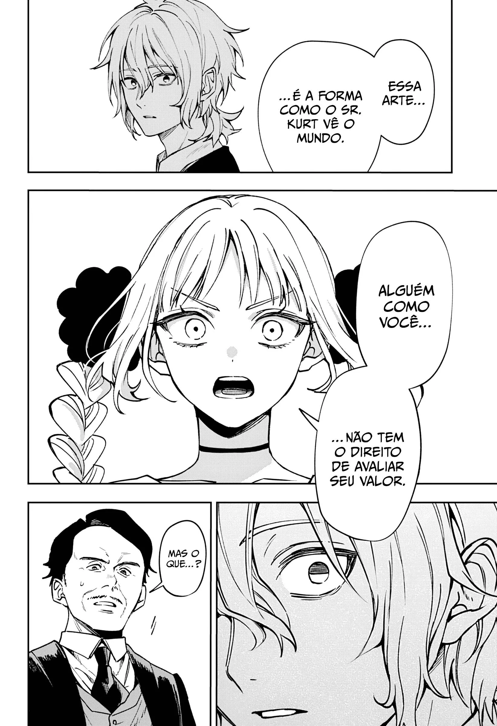 Read WITCHRIV PT-BR Manga Online