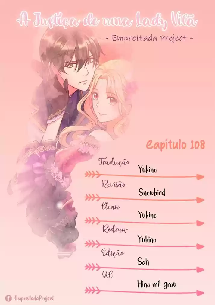Read What It Takes to Be a Villainess PT-BR Manga Online