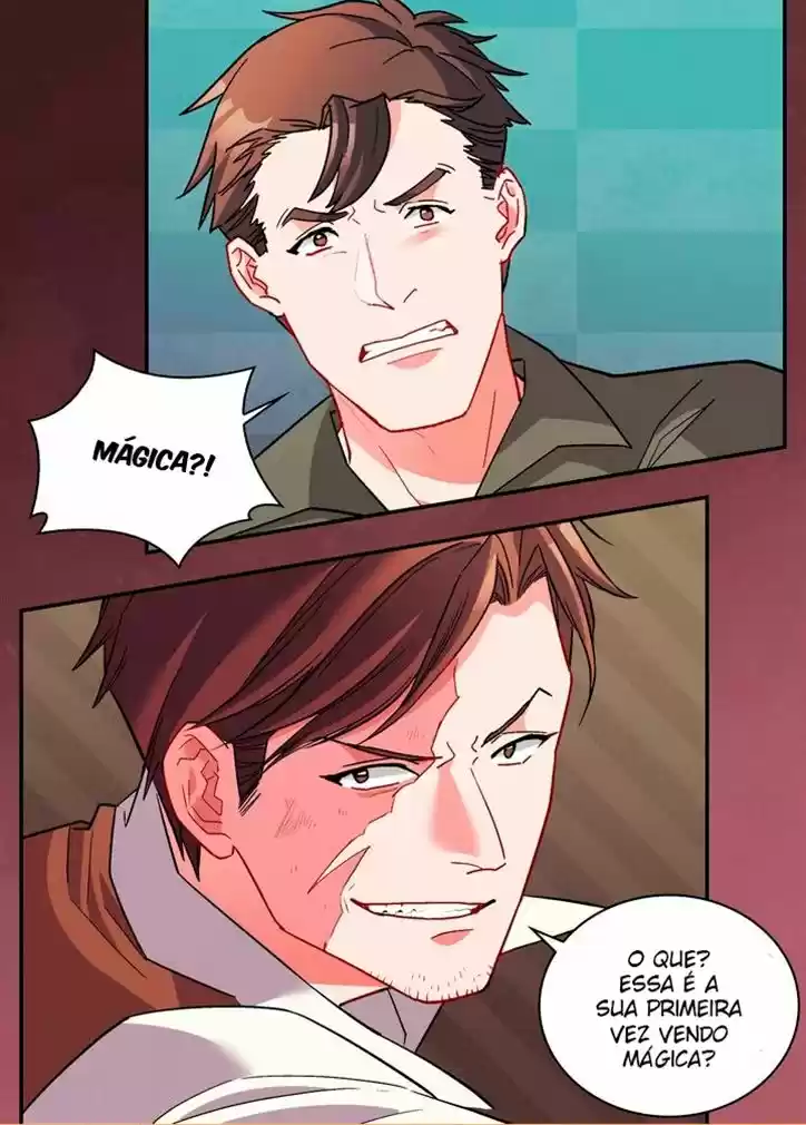 Read What It Takes to Be a Villainess PT-BR Manga Online