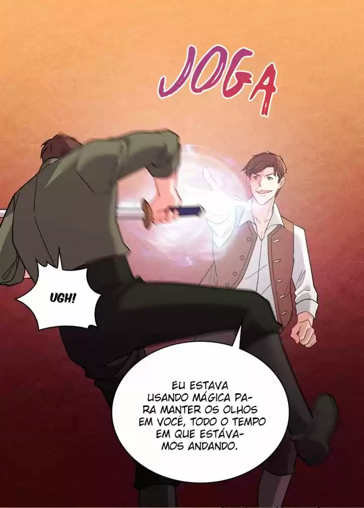 Read What It Takes to Be a Villainess PT-BR Manga Online