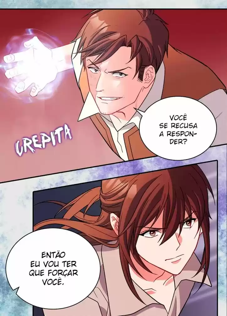Read What It Takes to Be a Villainess PT-BR Manga Online