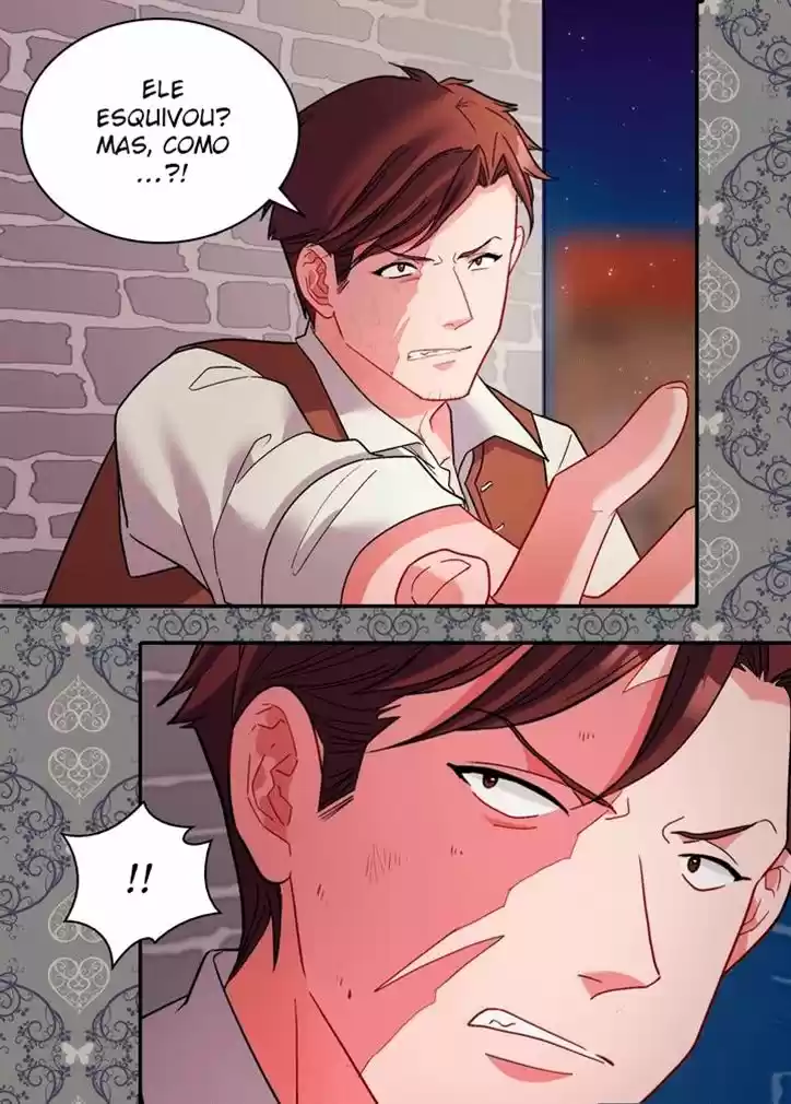 Read What It Takes to Be a Villainess PT-BR Manga Online