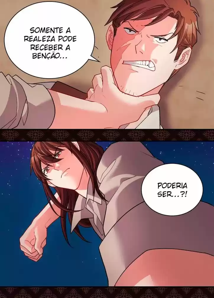 Read What It Takes to Be a Villainess PT-BR Manga Online