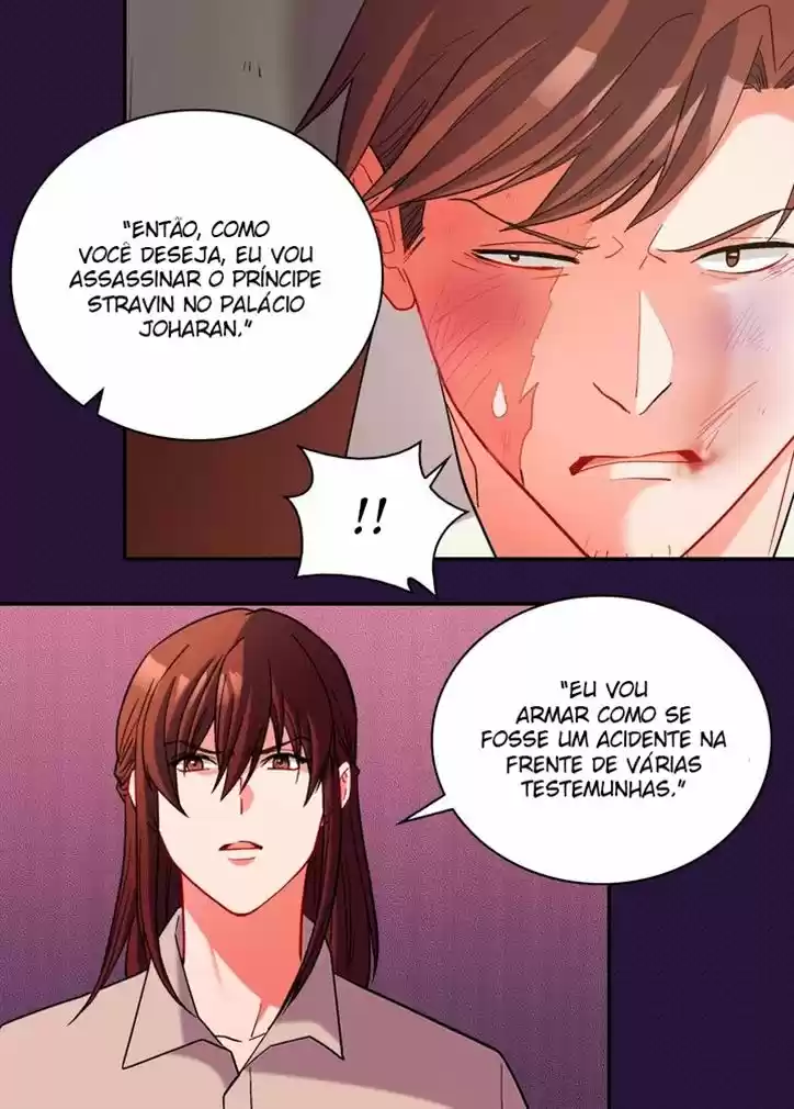 Read What It Takes to Be a Villainess PT-BR Manga Online