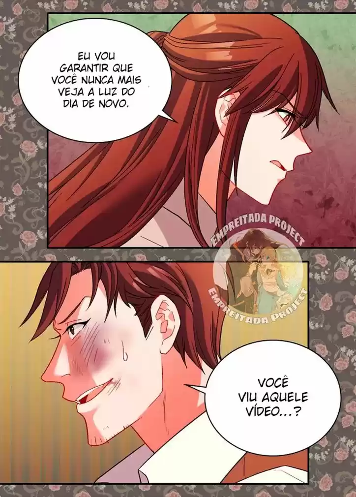 Read What It Takes to Be a Villainess PT-BR Manga Online