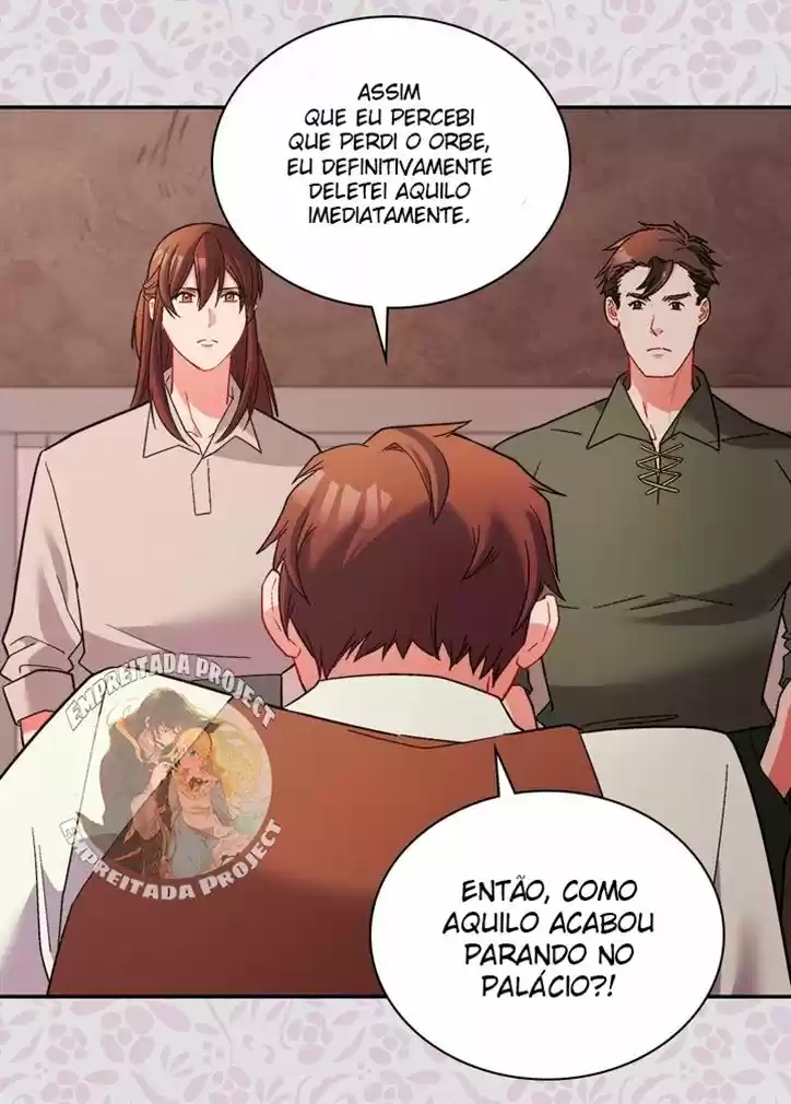 Read What It Takes to Be a Villainess PT-BR Manga Online