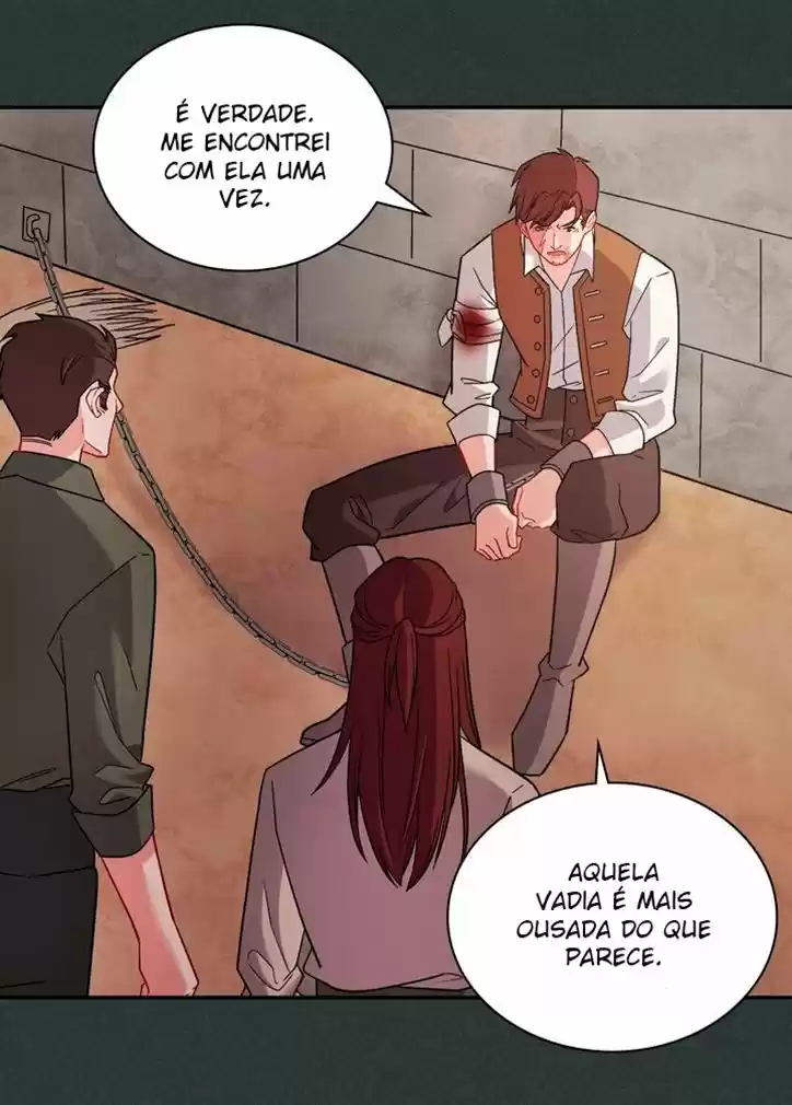 Read What It Takes to Be a Villainess PT-BR Manga Online