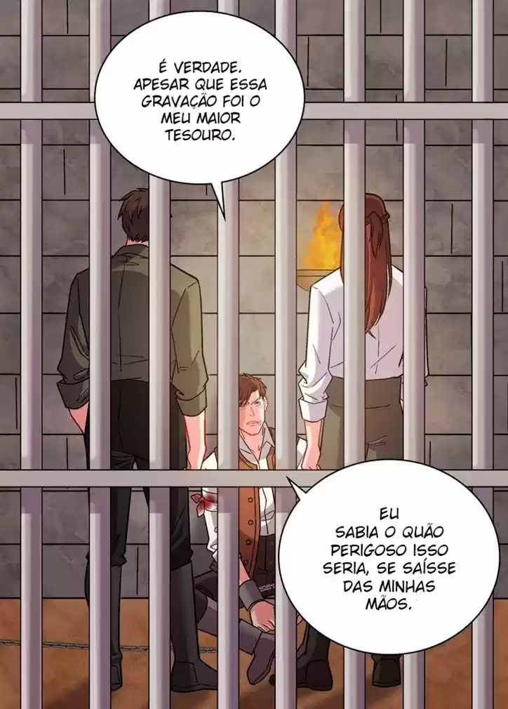 Read What It Takes to Be a Villainess PT-BR Manga Online