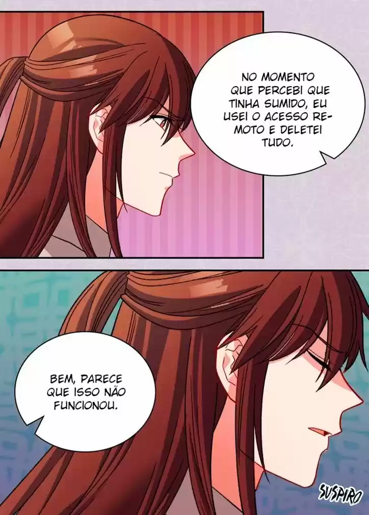 Read What It Takes to Be a Villainess PT-BR Manga Online