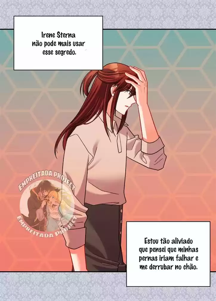 Read What It Takes to Be a Villainess PT-BR Manga Online