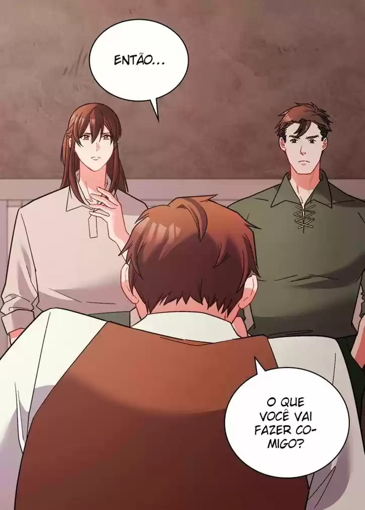 Read What It Takes to Be a Villainess PT-BR Manga Online