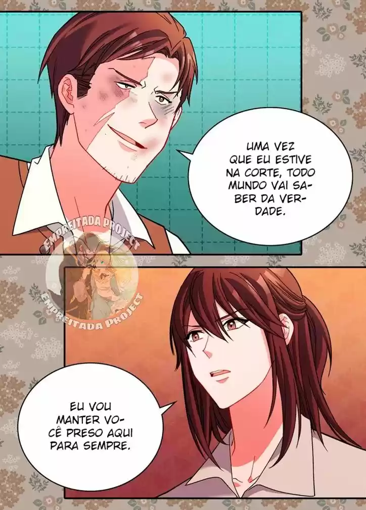 Read What It Takes to Be a Villainess PT-BR Manga Online