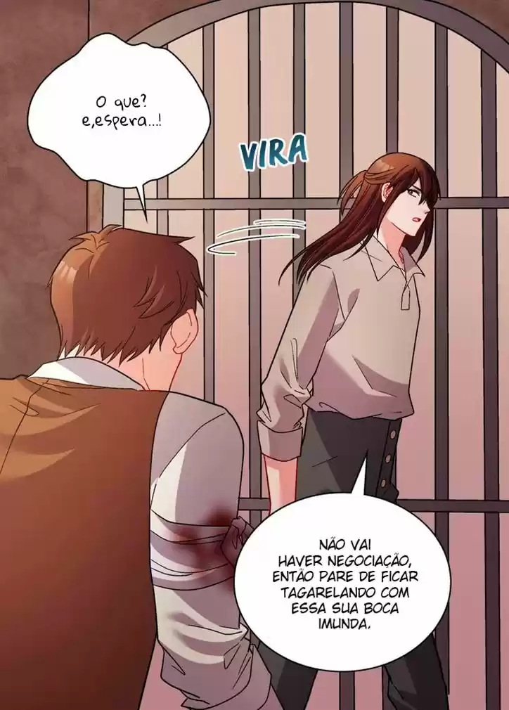 Read What It Takes to Be a Villainess PT-BR Manga Online