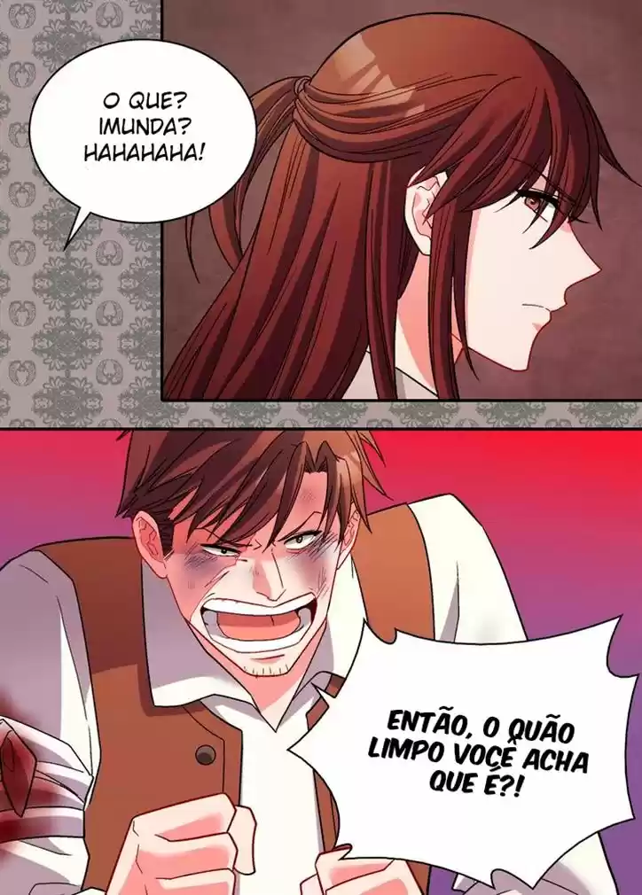 Read What It Takes to Be a Villainess PT-BR Manga Online