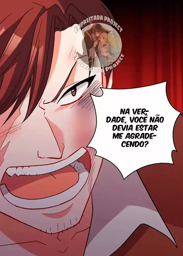 Read What It Takes to Be a Villainess PT-BR Manga Online