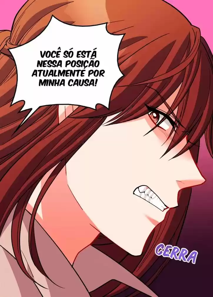 Read What It Takes to Be a Villainess PT-BR Manga Online