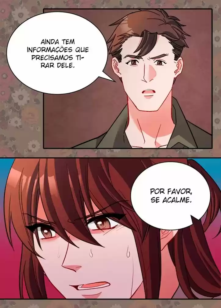 Read What It Takes to Be a Villainess PT-BR Manga Online