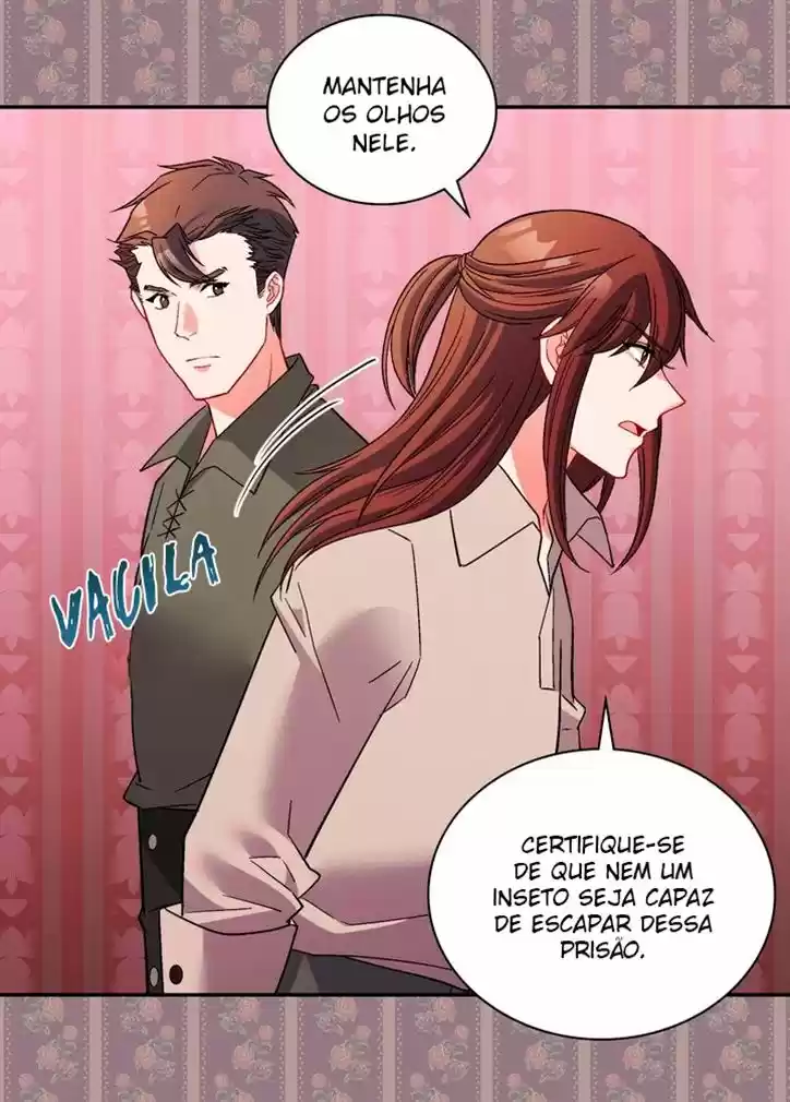 Read What It Takes to Be a Villainess PT-BR Manga Online