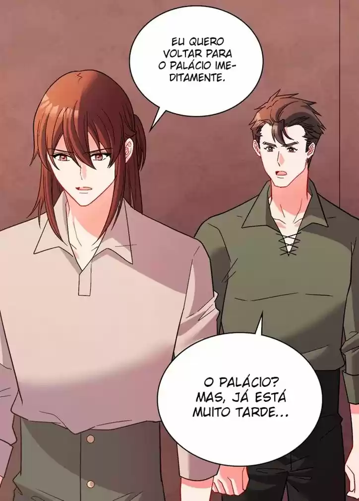 Read What It Takes to Be a Villainess PT-BR Manga Online