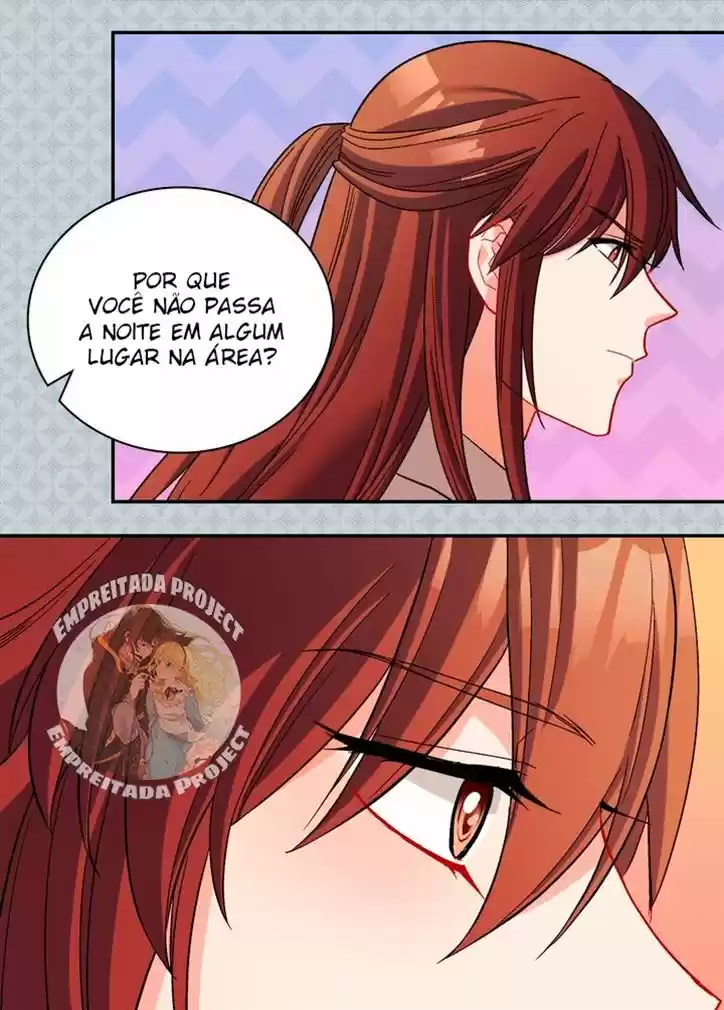 Read What It Takes to Be a Villainess PT-BR Manga Online