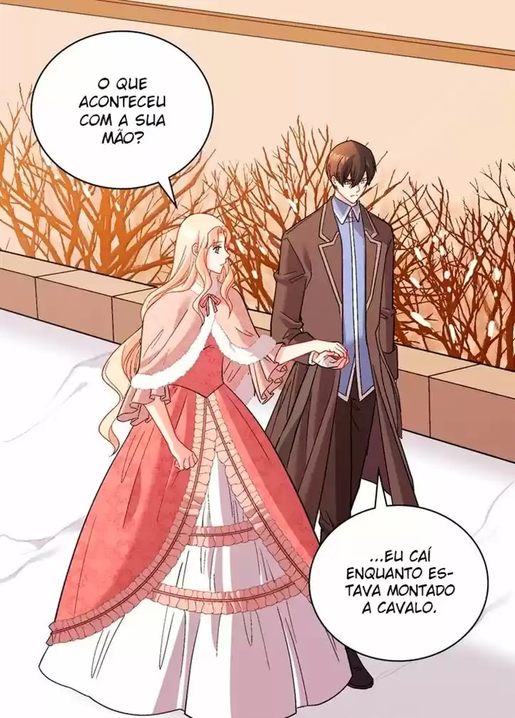 Read What It Takes to Be a Villainess PT-BR Manga Online