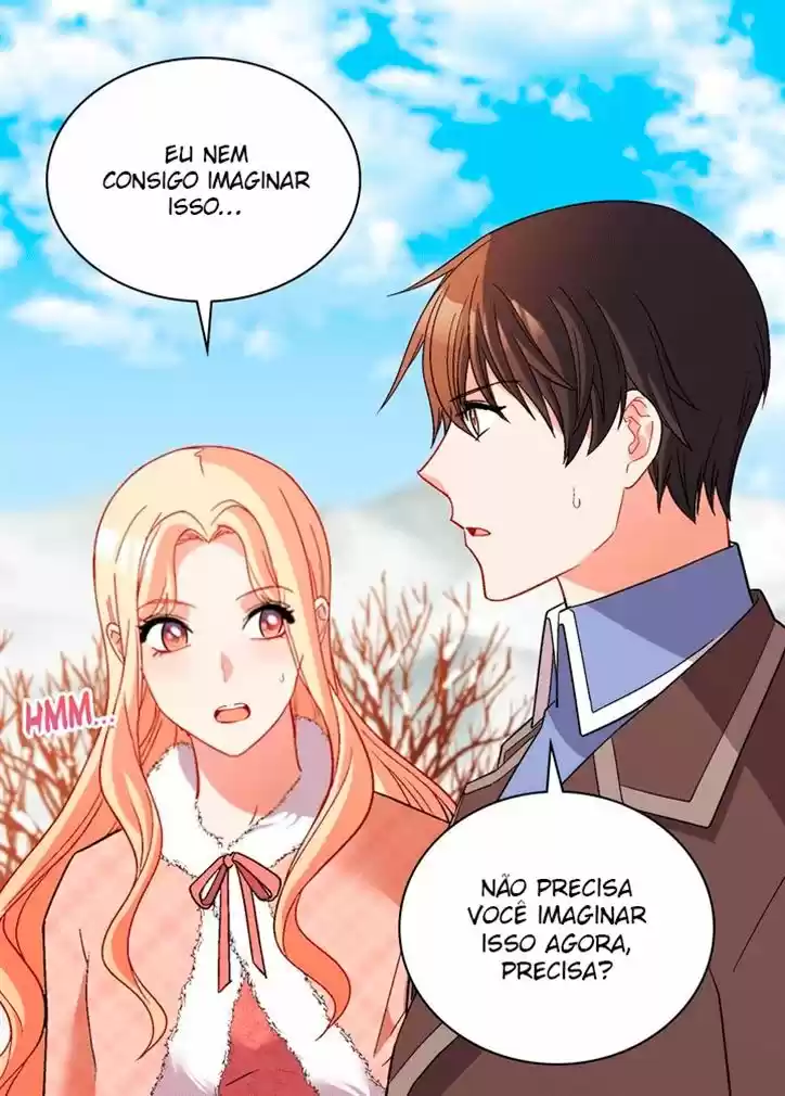 Read What It Takes to Be a Villainess PT-BR Manga Online