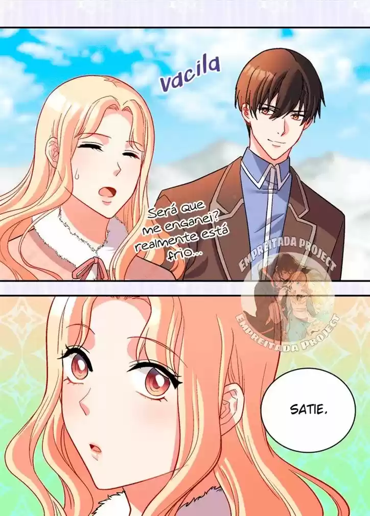 Read What It Takes to Be a Villainess PT-BR Manga Online