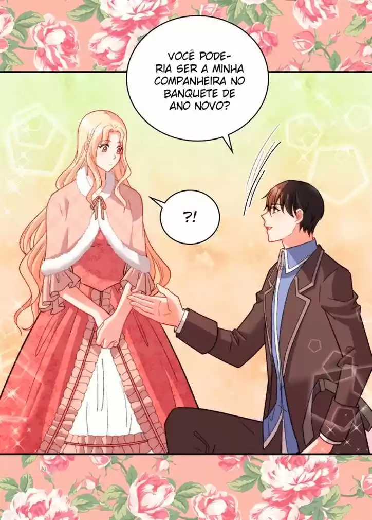 Read What It Takes to Be a Villainess PT-BR Manga Online