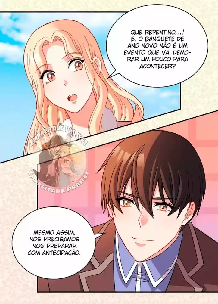 Read What It Takes to Be a Villainess PT-BR Manga Online