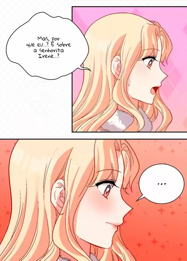 Read What It Takes to Be a Villainess PT-BR Manga Online
