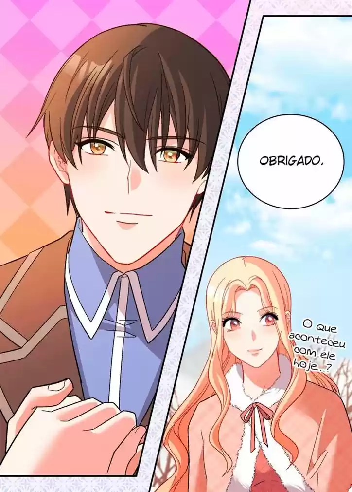 Read What It Takes to Be a Villainess PT-BR Manga Online