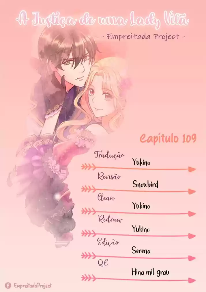 Read What It Takes to Be a Villainess PT-BR Manga Online