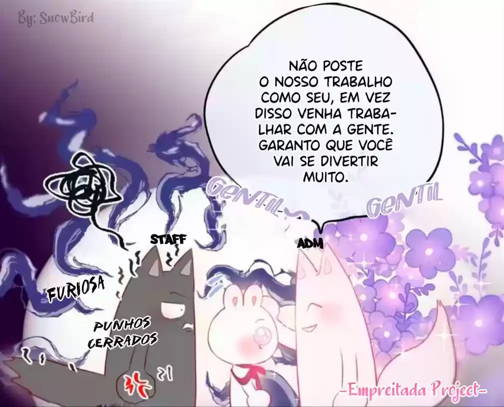 Read What It Takes to Be a Villainess PT-BR Manga Online