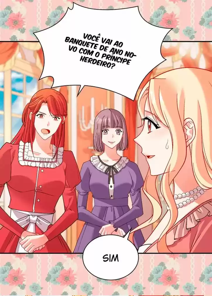 Read What It Takes to Be a Villainess PT-BR Manga Online