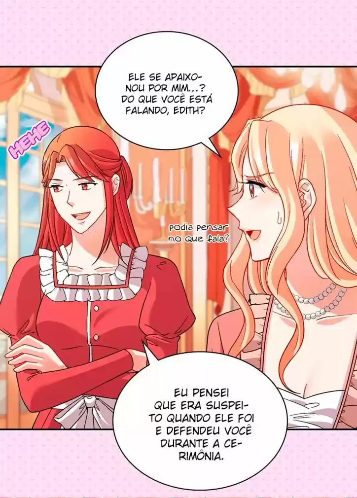 Read What It Takes to Be a Villainess PT-BR Manga Online