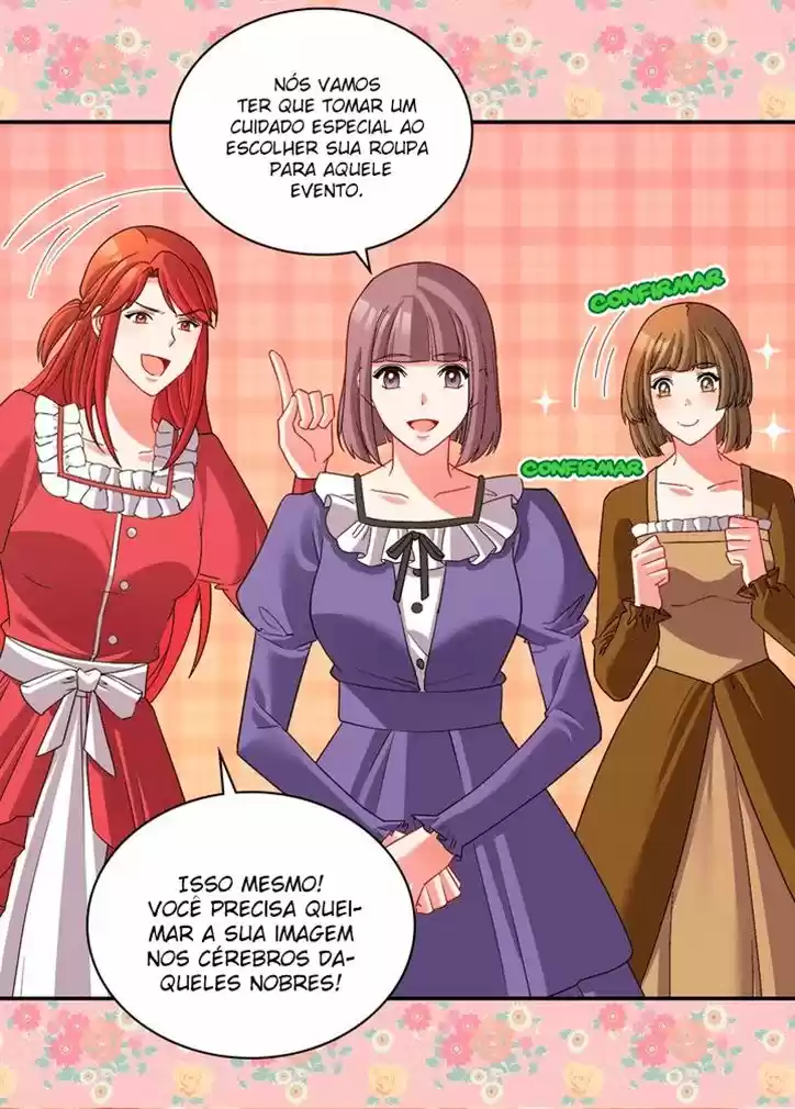 Read What It Takes to Be a Villainess PT-BR Manga Online