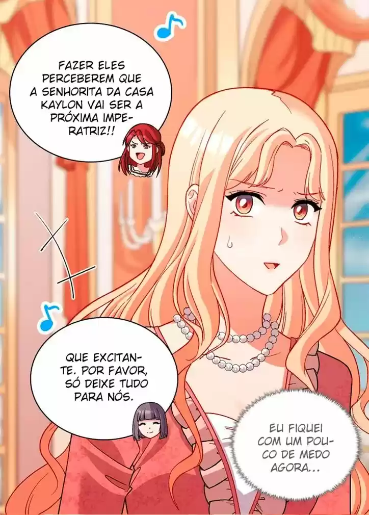 Read What It Takes to Be a Villainess PT-BR Manga Online