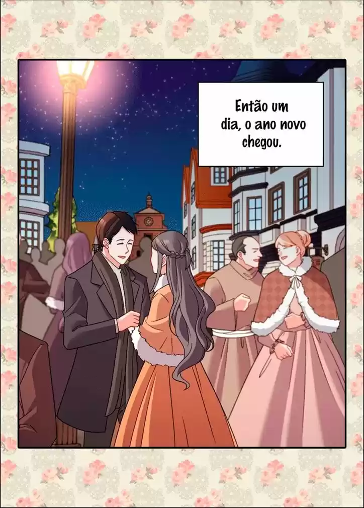 Read What It Takes to Be a Villainess PT-BR Manga Online
