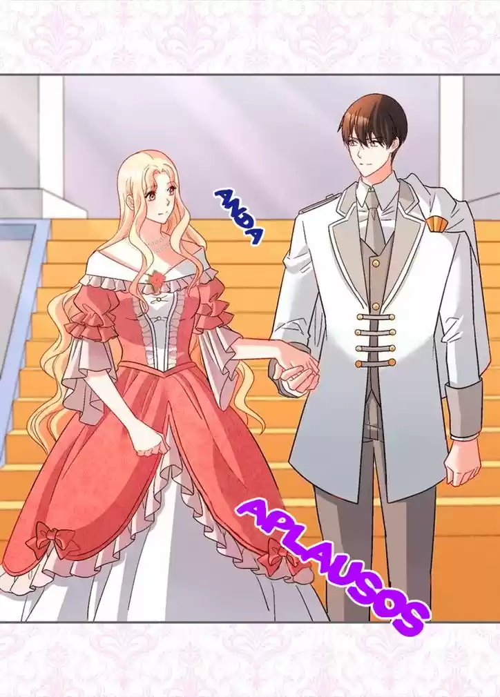 Read What It Takes to Be a Villainess PT-BR Manga Online
