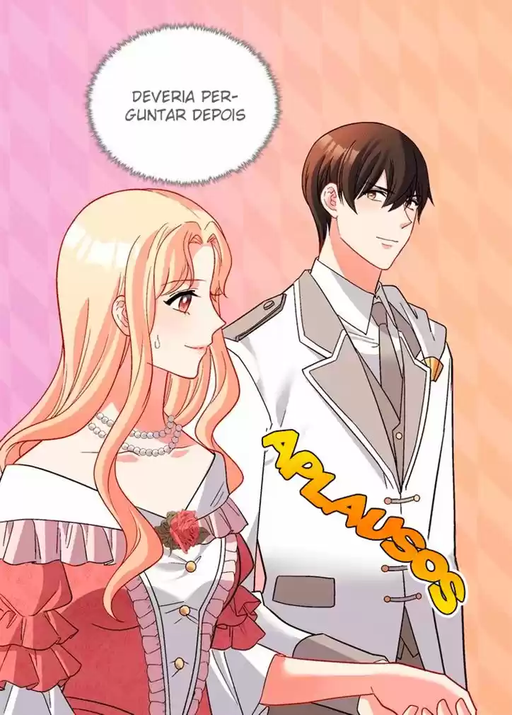Read What It Takes to Be a Villainess PT-BR Manga Online