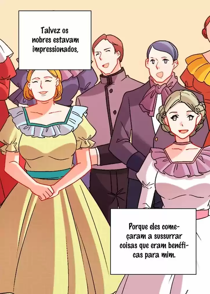 Read What It Takes to Be a Villainess PT-BR Manga Online