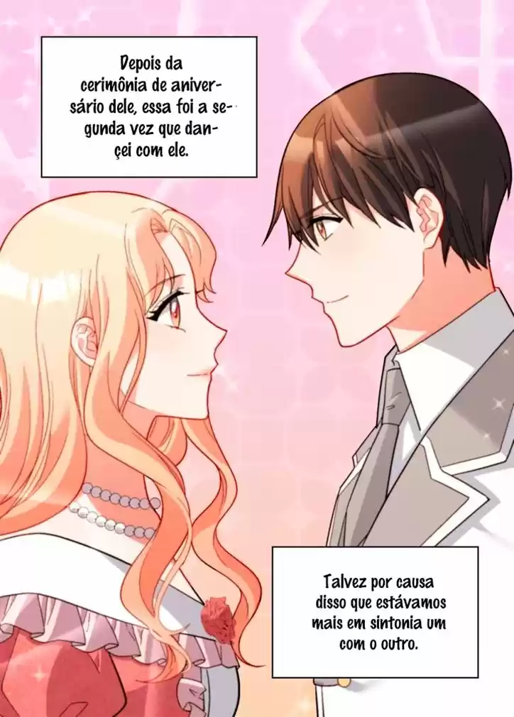 Read What It Takes to Be a Villainess PT-BR Manga Online
