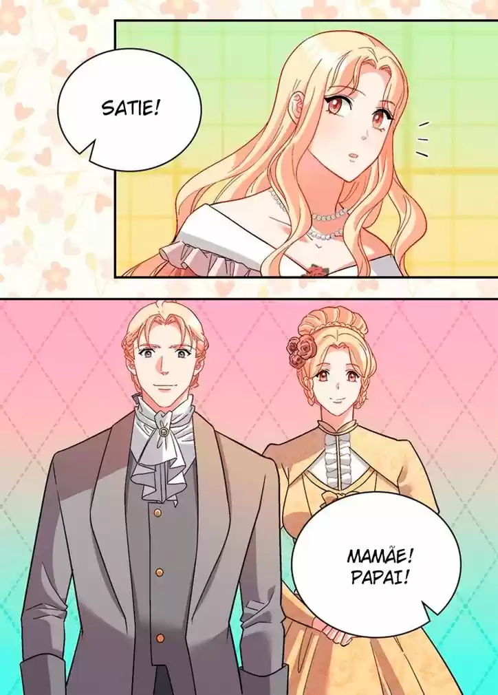 Read What It Takes to Be a Villainess PT-BR Manga Online