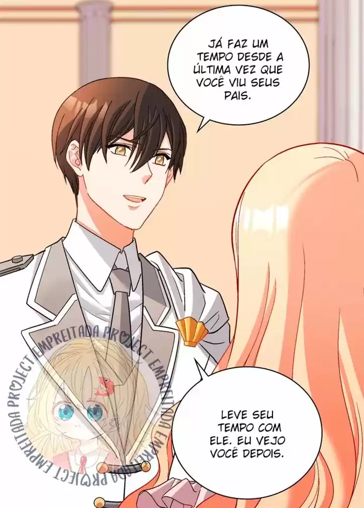 Read What It Takes to Be a Villainess PT-BR Manga Online