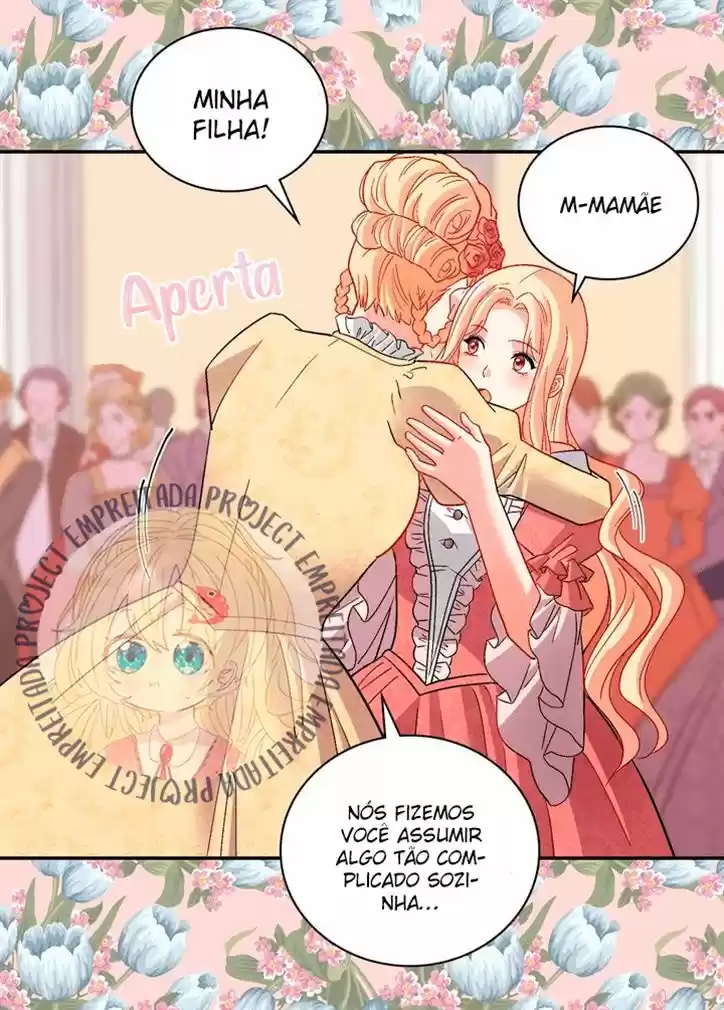 Read What It Takes to Be a Villainess PT-BR Manga Online